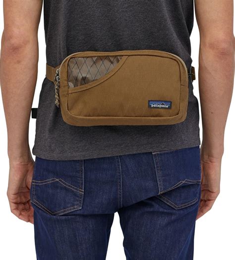 patagonia stand up belt bag